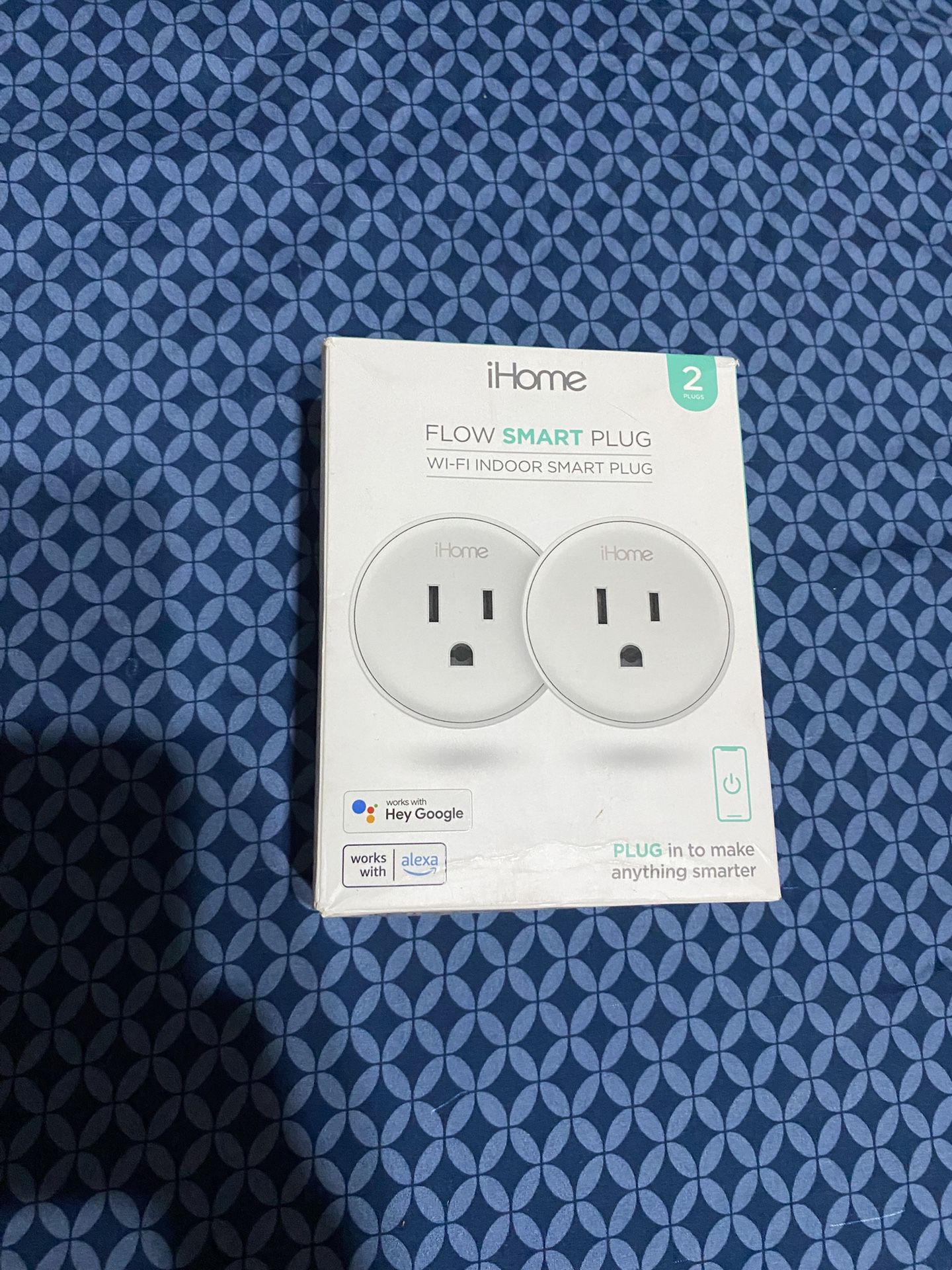 IHome Smart Plugs
