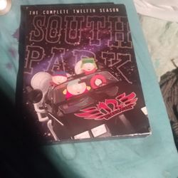 SOUTH PARK