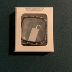 Leopard Watch Case - New