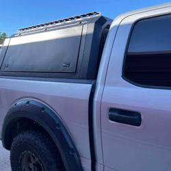 Cap/Canopy for ford F150 5.5ft Bed