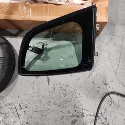 Mazda Rx8 Parts 