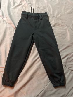 Baseball pants