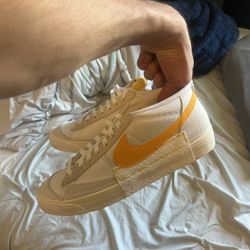 Nike Shoe 