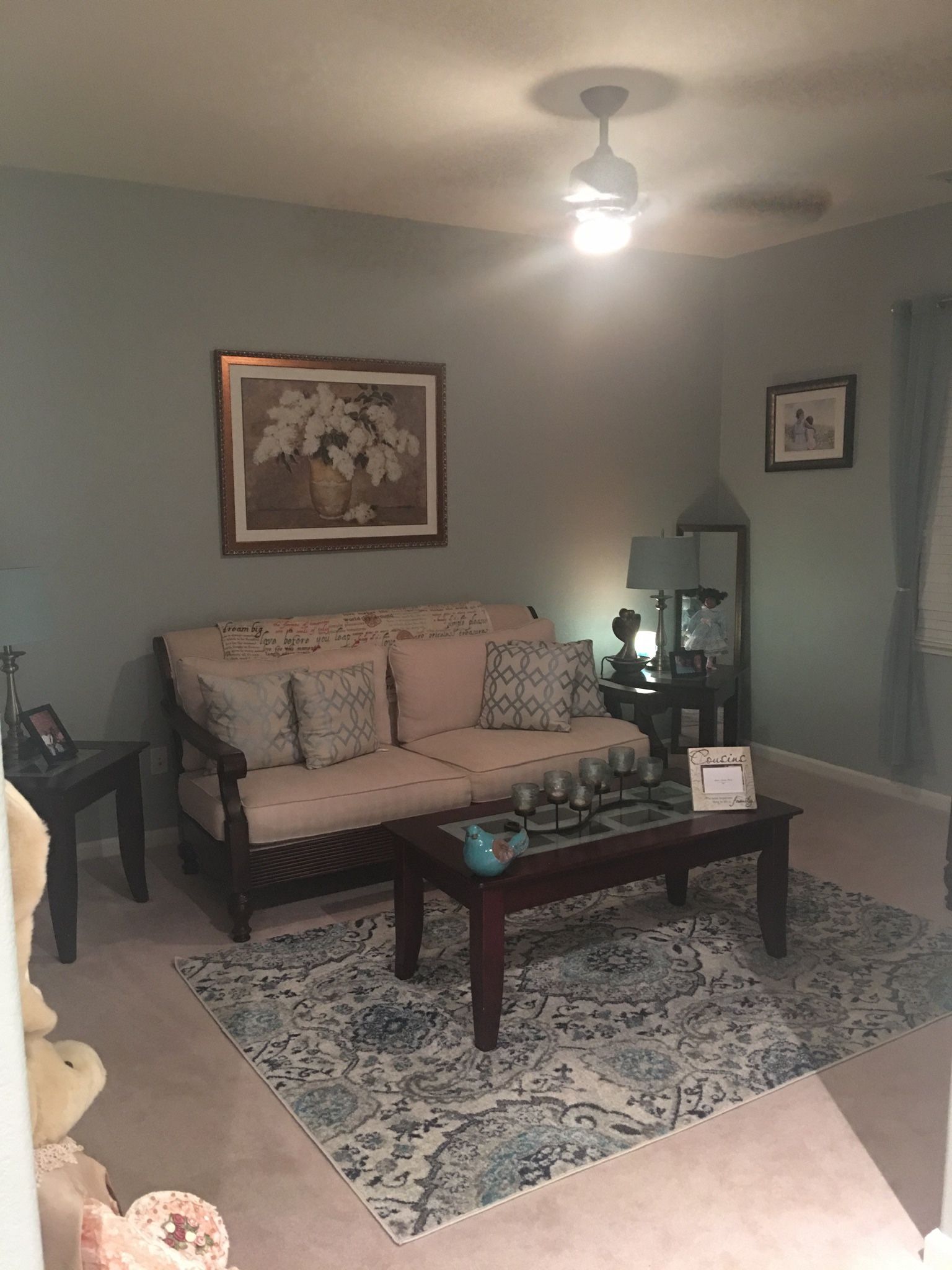 Living room Set