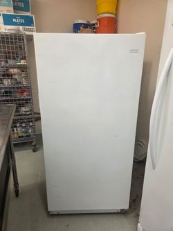 Deep Freezer