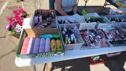 Make up