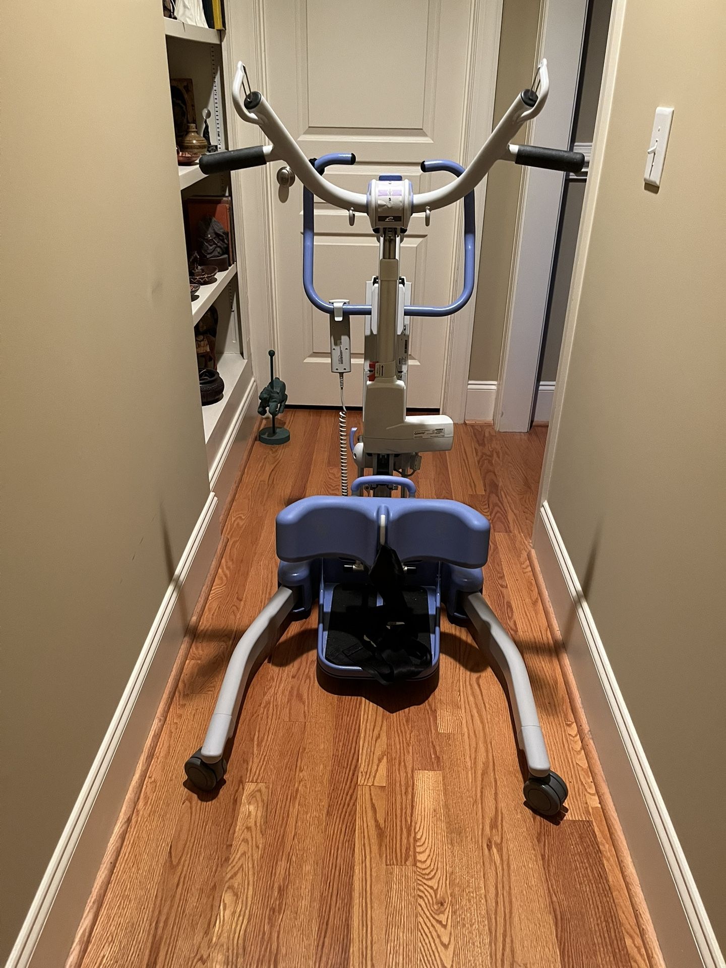 Sit To Stand Rehab Equipment