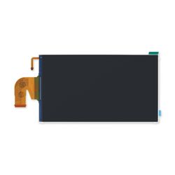 Nintendo screen