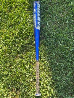 Easton X-Treme 29 Inch Drop 8 Blue Baseball Bat