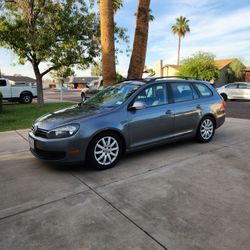 2011 Volkswagen Jetta