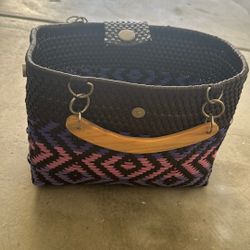 Handmade Purse