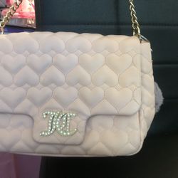 Juicy Couture Purse