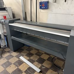 Miele Roller Ironer 