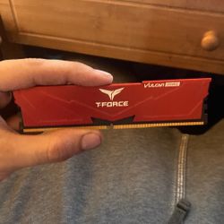 16 Gb DDR 5 Ram