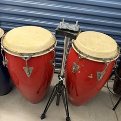Congas 