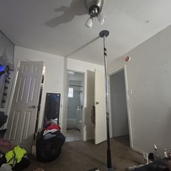 360 Dancing Pole Home Kit