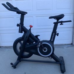 Stationary Bike