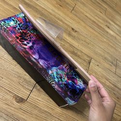 Cape Robbin Flats (size 10)