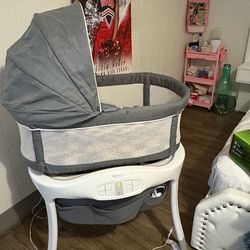 Bassinet