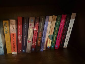 Books