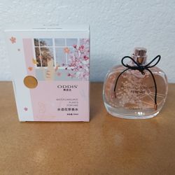 Oddis Womens Perfume 