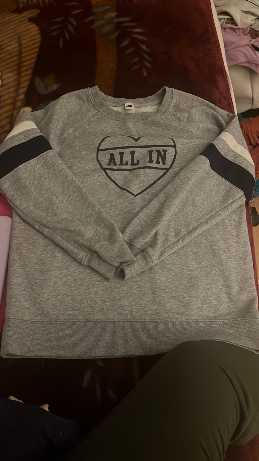 Old Navy Small Sweater 