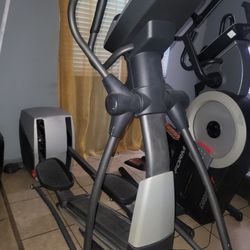 Exercise Equipment