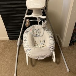 Infant/baby Swing