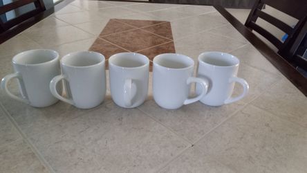 Tazas