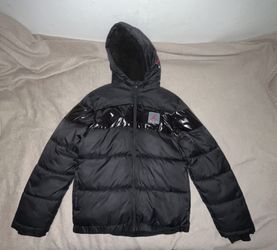Air Jordan Puffer Jacket XL Kids 