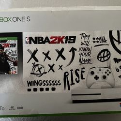 Xbox One S 1TB