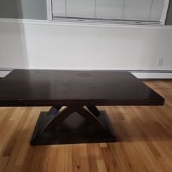 Good Quality Coffee Table