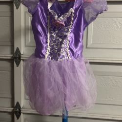 Disney Princess Sofia Dress