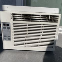 GE AC Unit