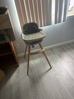 Baby chair