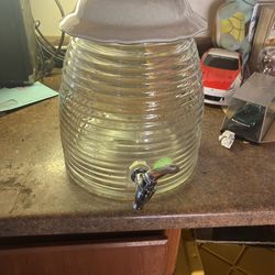 Water Dispenser