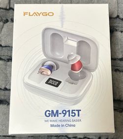 Headphones / audífonos