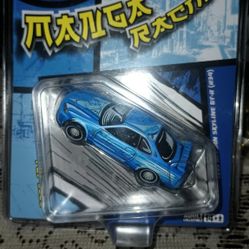 R34 MANGA edition