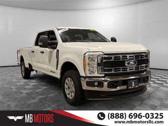 2023 Ford F-350