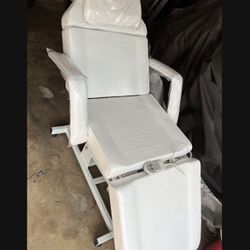 Electric Cosmetic Chair 
