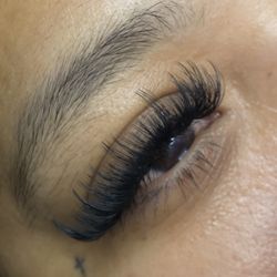 Lashes