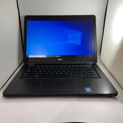 Dell Latitude e5450 i7-5600u 8GB RAM 128GB SSD