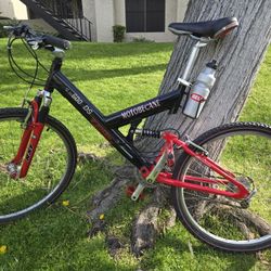 Motobecane 600 DS 26"  Mountain Bike 