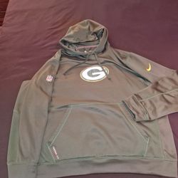 Green Bay Sweatshirt 