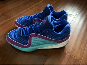 Basketball Nike KD 16