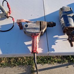 Milwaukee 1/2 Inch Drill