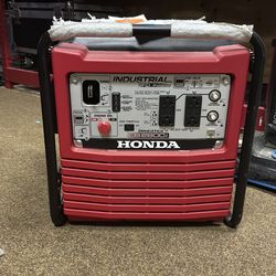 Honda EB 2800 I inverter