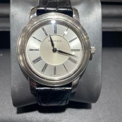 Tiffany & Co. Resonator Watch