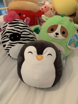 Squishmallow