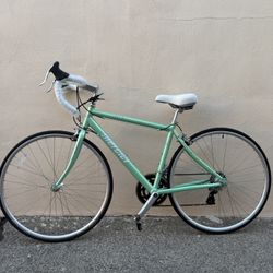 Bicycle Mercier Elle